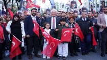 Şişli Belediye Başkanı Muammer Keskin, 19 Mayıs, Tam Bağımsız Türkiye’dir