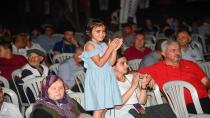 Adana Yaylalarından Tekir ve Kamışlı Sakinlerine Belediye Konseri