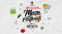 Tour of Antalya ve Akra Gran Fondo Bisiklet Yarışı, Akra Caz Festivali ve Meze Festivali Yapılacak