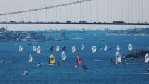 Bosphorus Cup 2022 İle İstanbul Yelken Açtı