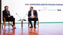 Sürdürülebilir Finans Forumu Borsa İstanbul’da Gerçekleştirildi