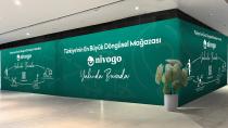 Nivogo Türkiye’nin En Büyük Döngüsel Mağazasını Maltepe Park’ta Açıyor