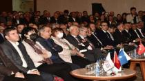 Adana'da Depreme Dayanıklı Kent Paneli Yapıldı