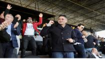 Aliağaspor Son Dakikalarda İki Gol Attı: 2-1