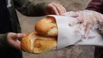 Tarsus Halk Ekmek Ramazan Ayı Boyunca 1 TL