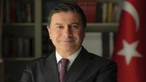 Muğla BB Başkanı Ahmet Aras, Ramazan Bayramı Kutlama Mesajı Yayımladı