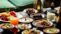 Ramazan Sonrası Normal Beslenme Düzenine Geçin