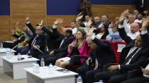 Aliağa Belediye Meclisi Toplantısında Encümen Üyeleri, Komisyonlar Belirlendi