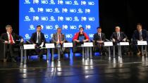 6. Türkiye-Çin Ekonomik Forumu’nda İş Dünyasından Çin’den Vize Kolaylığı Talebi