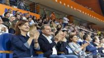 Mersin’de Düzenlenen Euroleague Fınal Four Sona Erdi