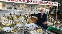 İstanbul'da Balık Fiyatları Dibe Vurdu