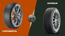 Hangi Markayı Seçmelisiniz? Michelin mi Continental mi?