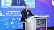Antalya'da Vertigoya Pratik Yaklaşım Toplantısı Gerçekleştirildi