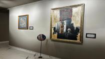 Tunceli Müzesi'nde Osman Hamdi Bey Sergisi Müzeciliği Kutluyor