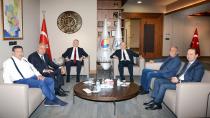 Bayazıt, Adana Tarımını Yeniden Markalaştırmalıyız
