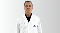 Prof. Dr. Tamer Takmaz, erken tanı görme yetisinin korunması açısından kritik öneme sahip