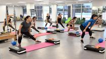 Mersin Büyükşehir’den Kadınlara Ücretsiz Pilates Desteği