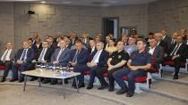 Adana 2025 Yılı 4. İl Koordinasyon Kurulu Toplandı