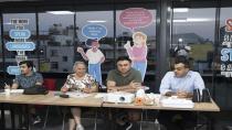 Büyükşehir’in “Hello Mersin Almanca” Kulübü Yoğun İlgi Görüyor