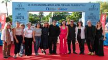Uluslararası Yarışma Filmleri Seyirciyle Buluşuyor
