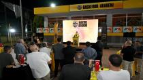 Mersin Basketbolunun Geleceği Burada: MSK Basketbol Akademi
