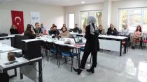 YILDIRIM’DA ŞİDDETE KARŞI FARKINDALIK EĞİTİMİ