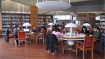 Antalya Büyükşehir Ödünç Kitap Sistemiyle Okuma Kültürünü Geliştiriyor