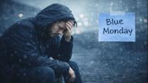 'Yılın En Depresif Günü' : Mavi Pazartesi Gerçek mi?